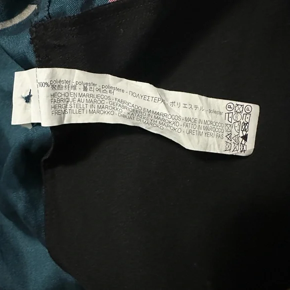 Zara Woman Blouse Size L - Picture 5 of 7